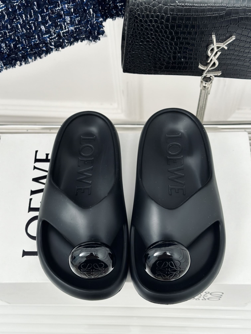 Loewe Slippers